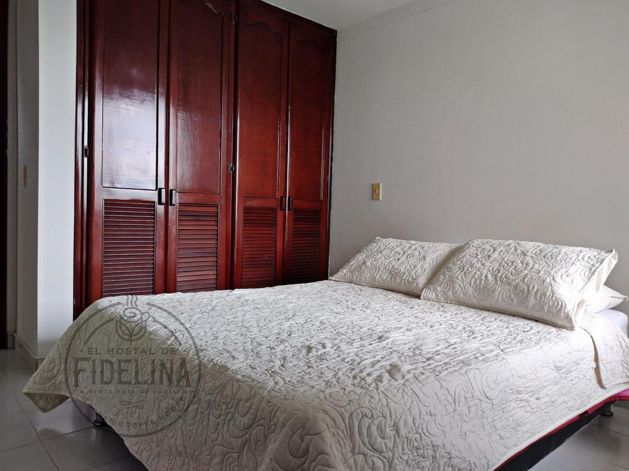 El Hostal De Fidelina Santa Rosa de Cabal Exterior foto